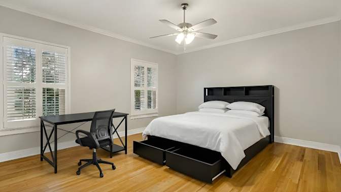 Ryan's room