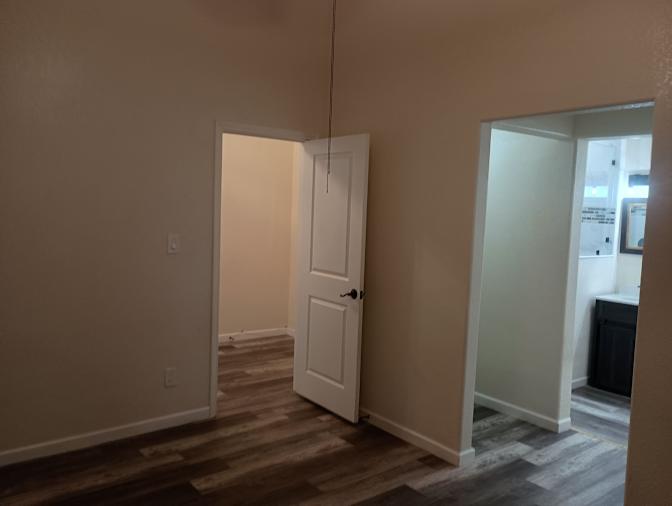 Alex's room
