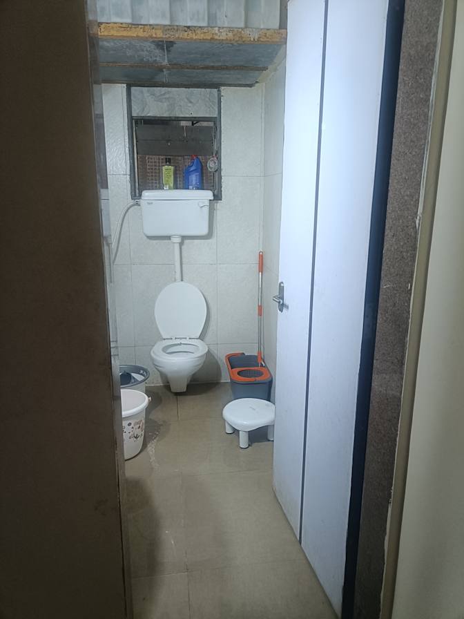 Manas Modi's room
