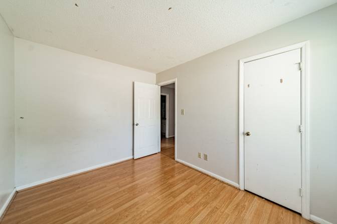Halah Ladson's room