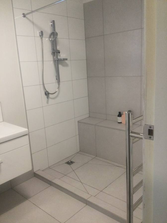 JoeSeph's room