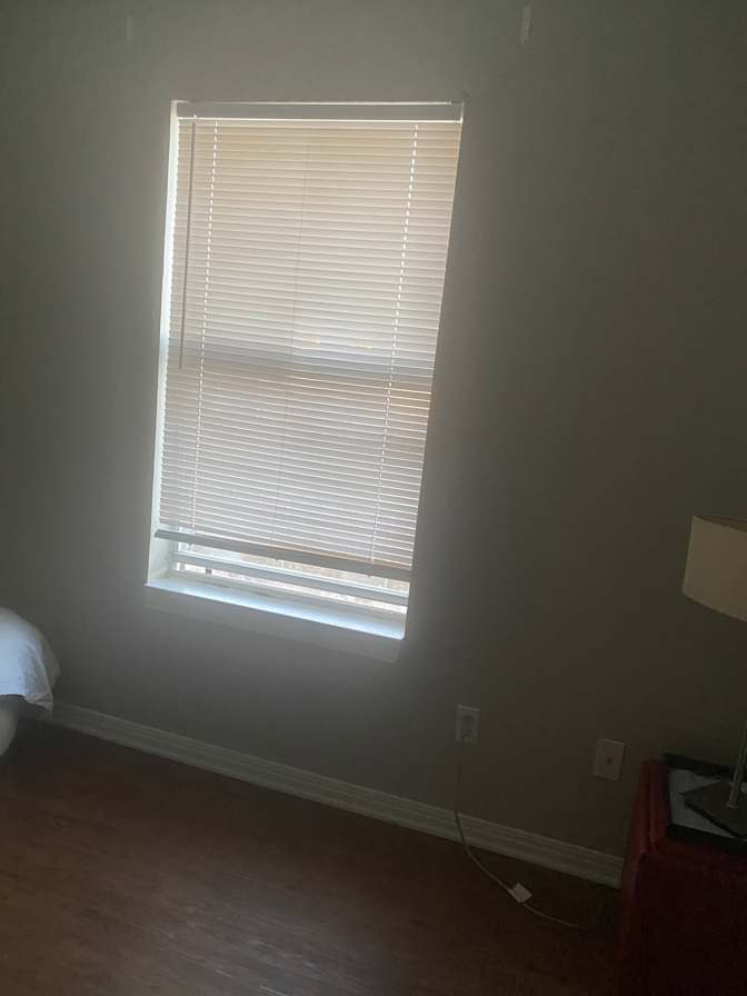 Parker's room