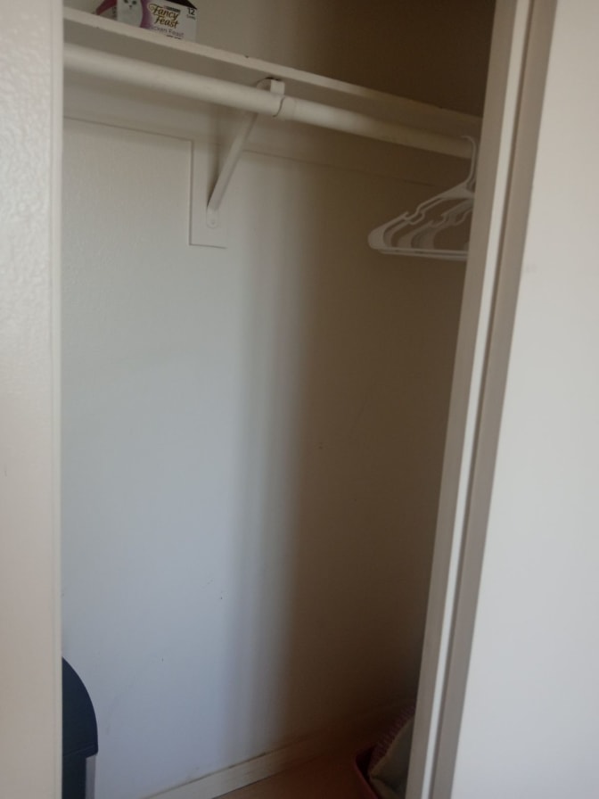 Anthony Dale's room
