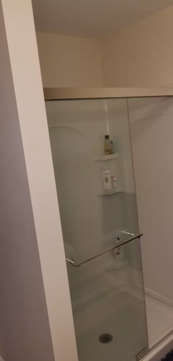 Erin's room