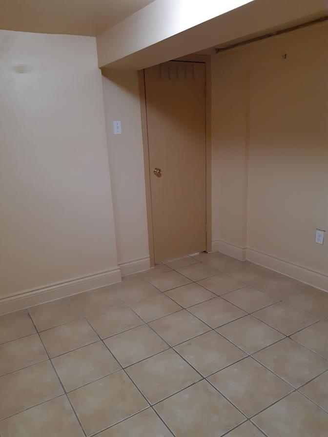 Peter's room