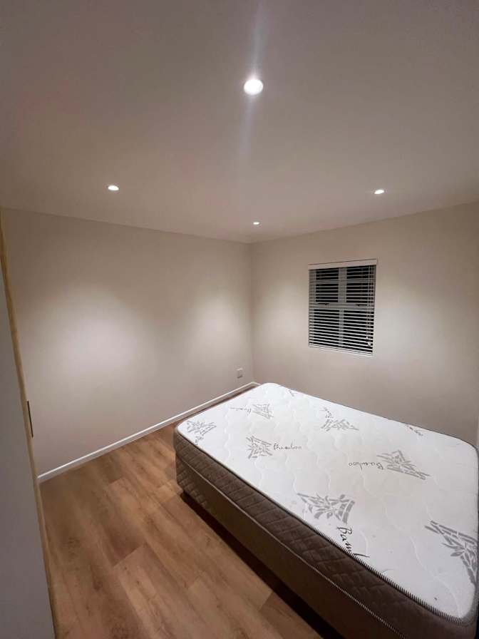 Caitlin's room