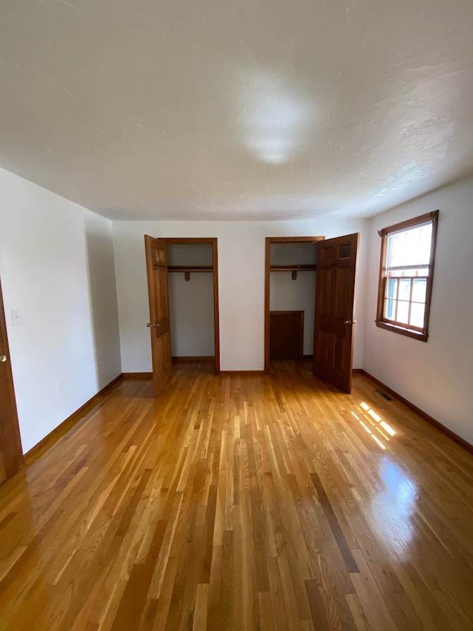 Jaime's room