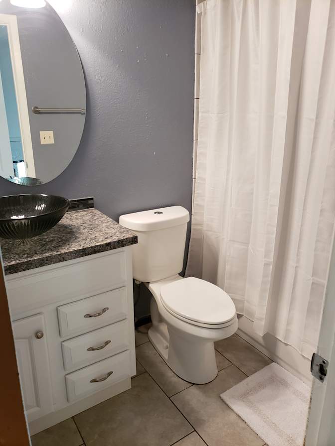 Jason's room