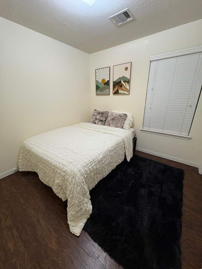 NARA's room