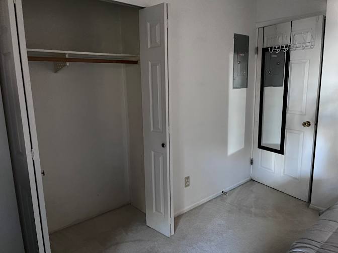 L's room