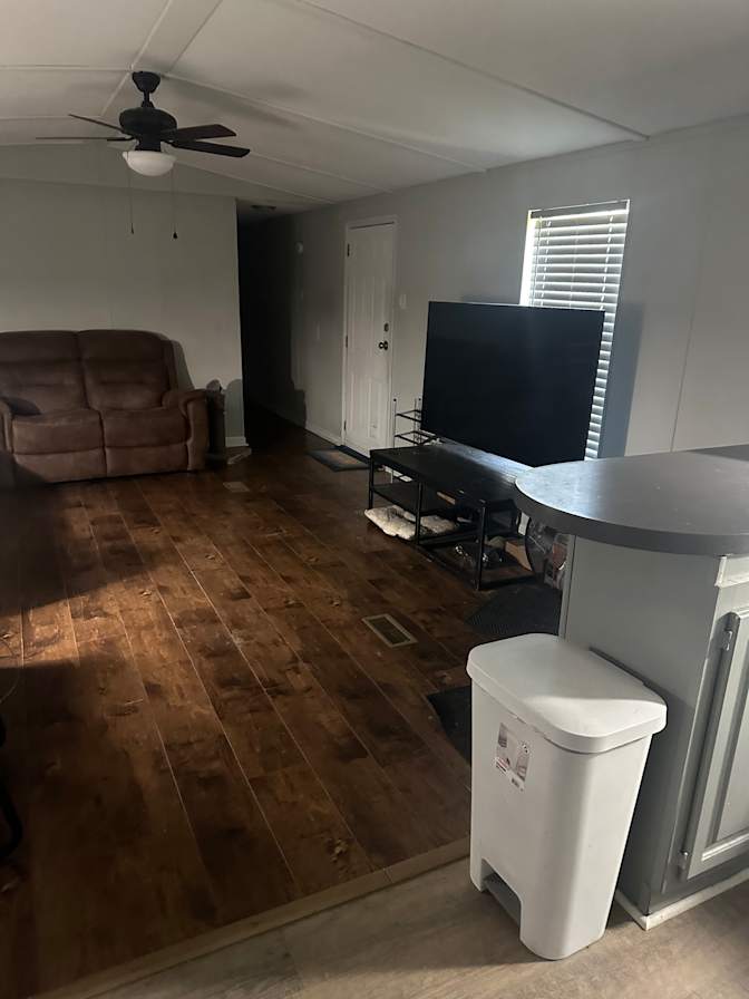 Robert's room