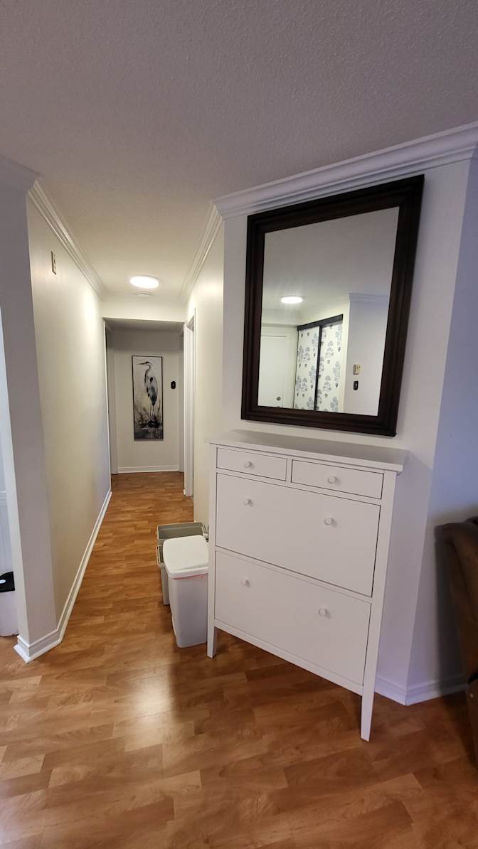 Amy's room