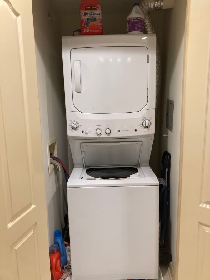 Caroline's room