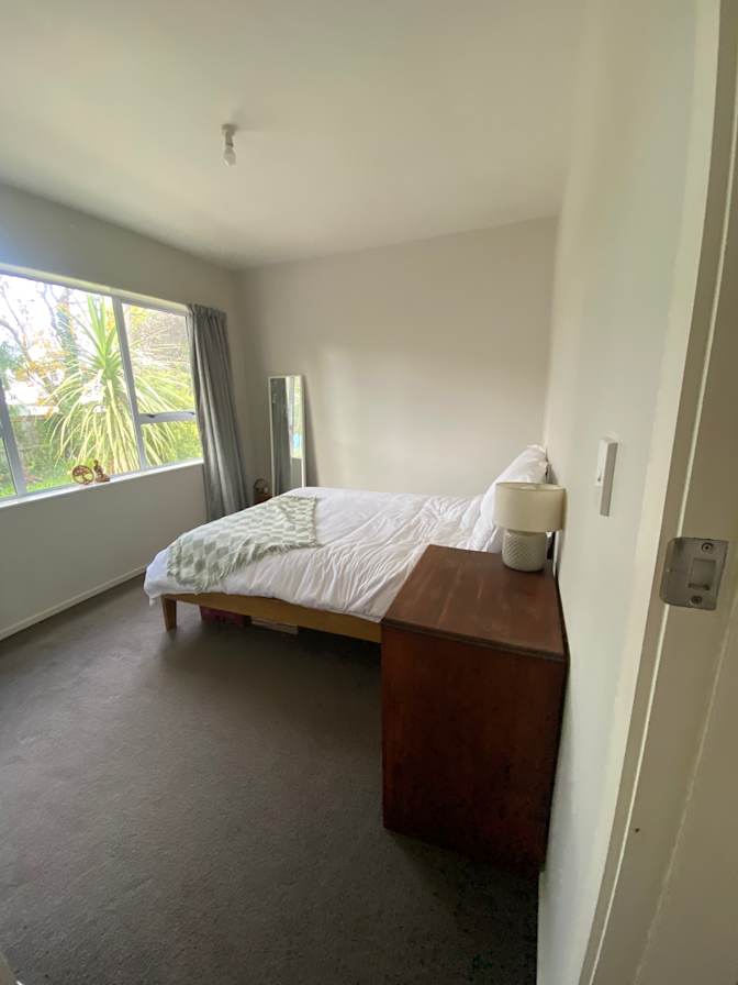 Seres's room