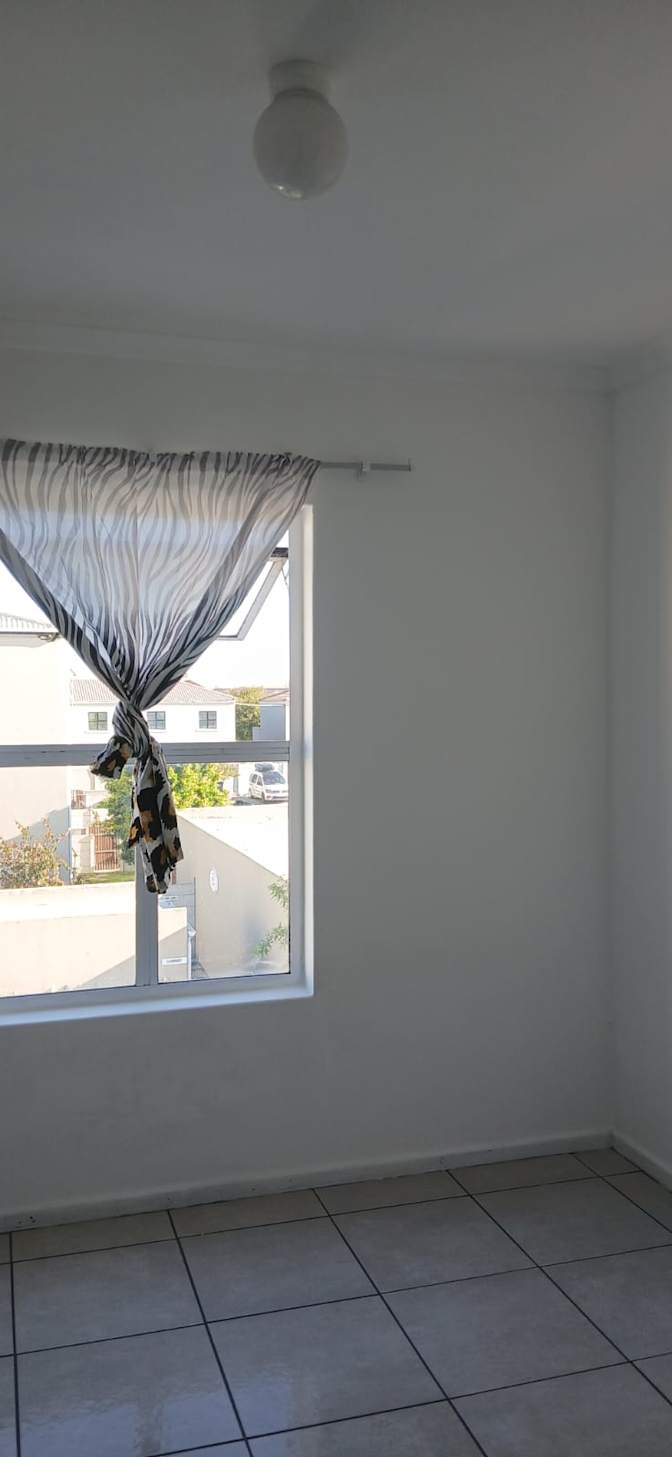 Blaise's room