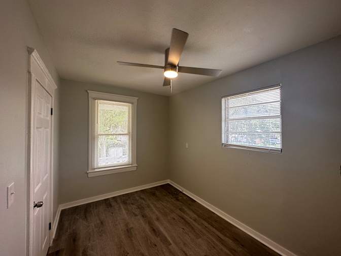 Alton's room