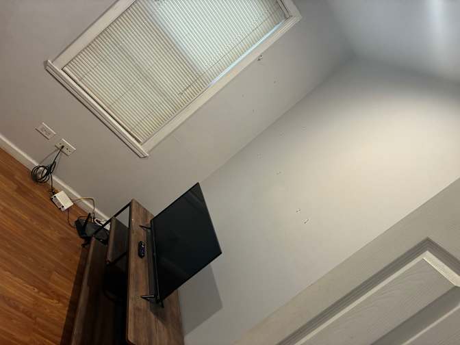 Drew's room