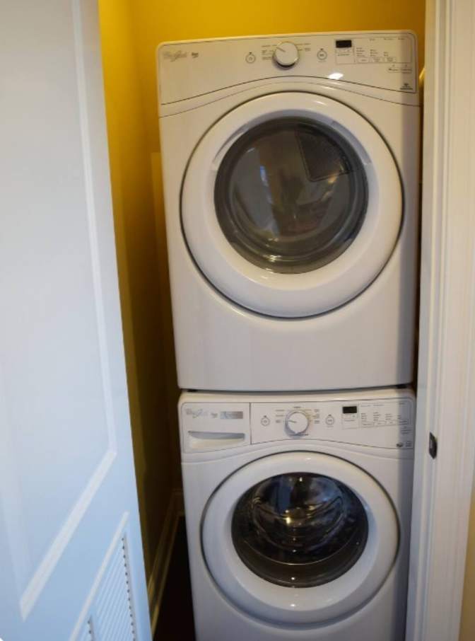 Caroline's room
