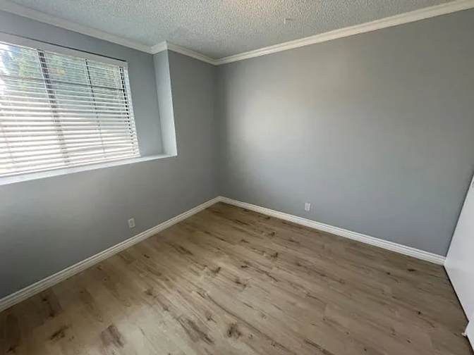 Mike's room