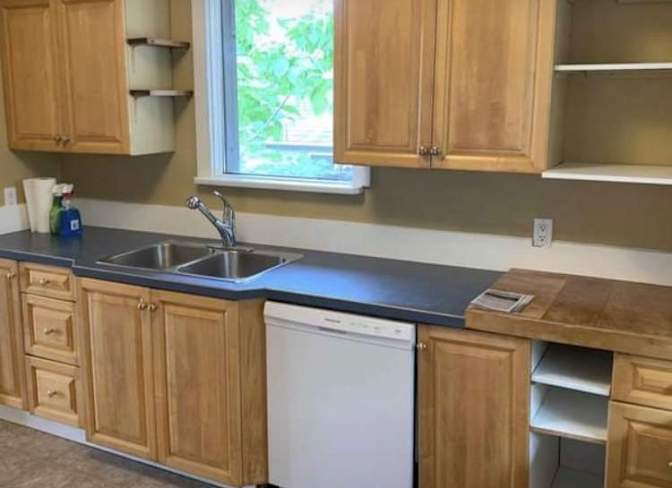 Reece and Rowan's room