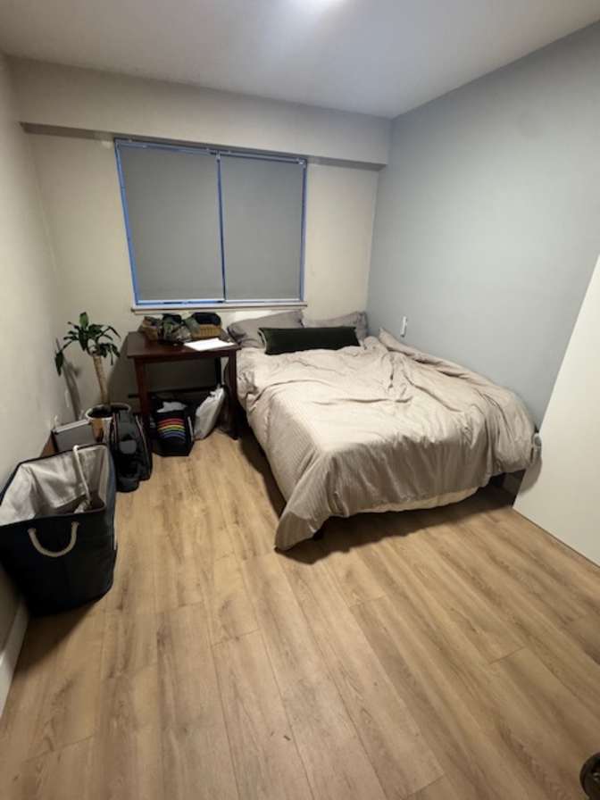 Rob's room