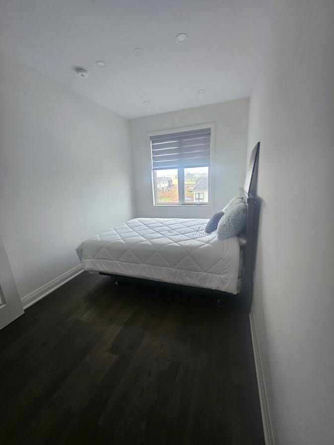 Clarizz's room