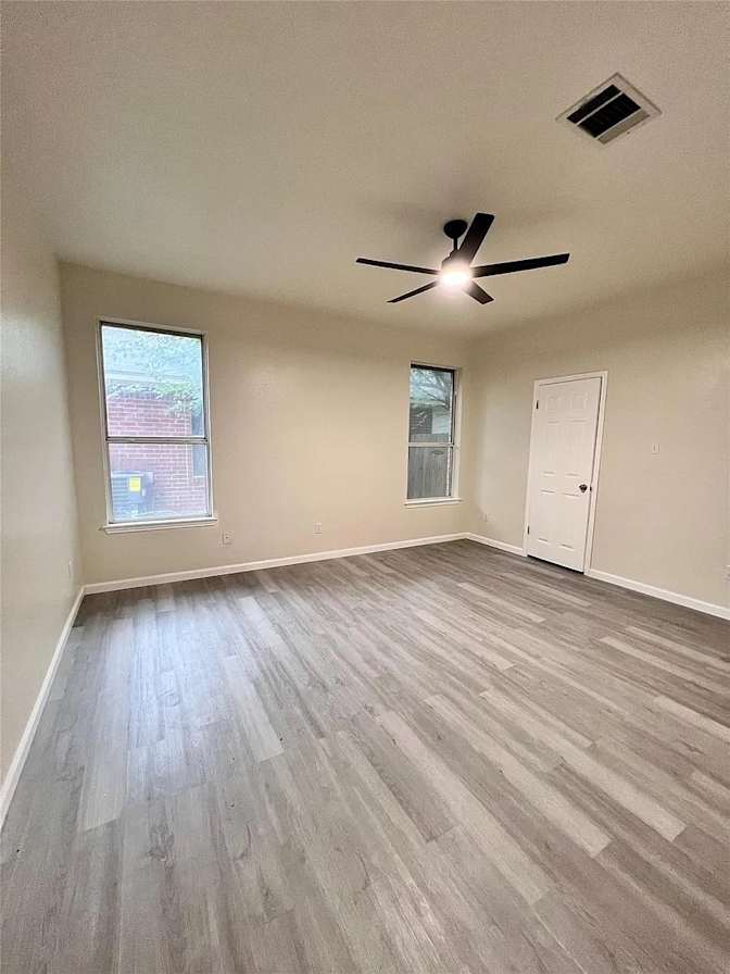 Alex's room