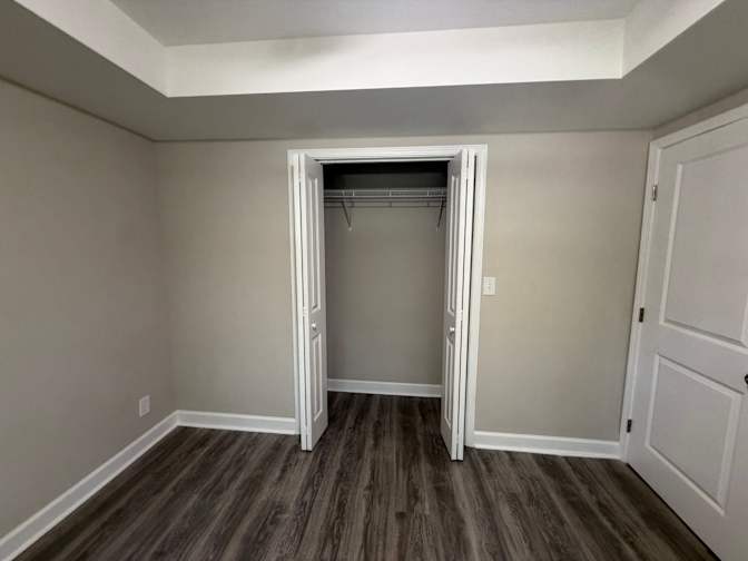 Alcove Rooms's room