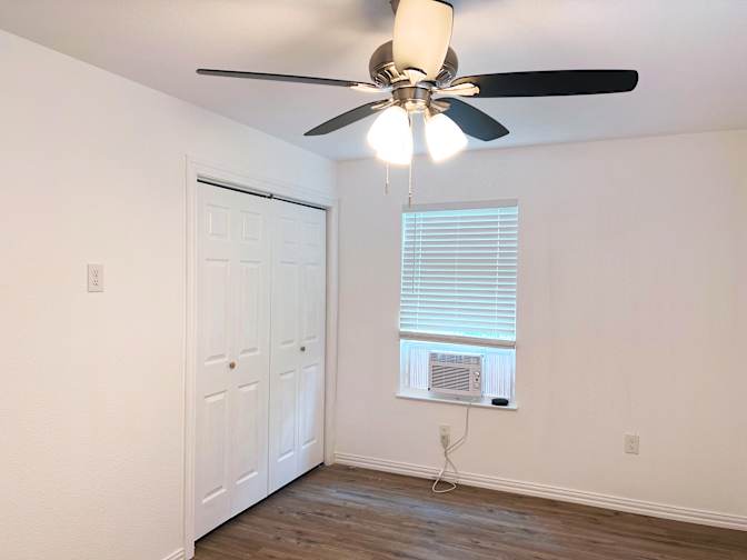 Jay's room