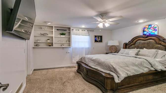 PadSplit's room