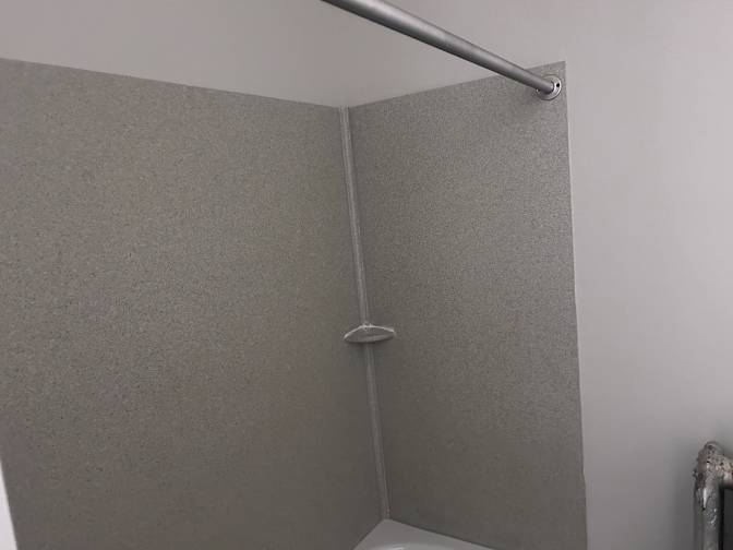 Byron's room