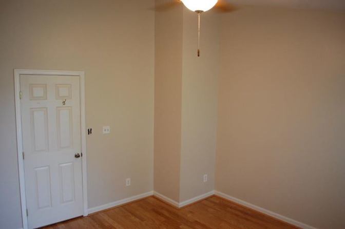 Jason's room