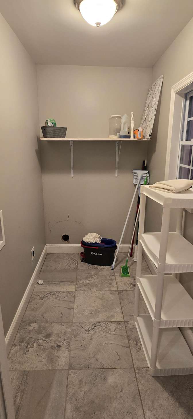 Room for Rent's room