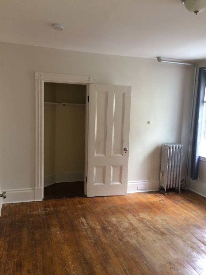 Ryan's room