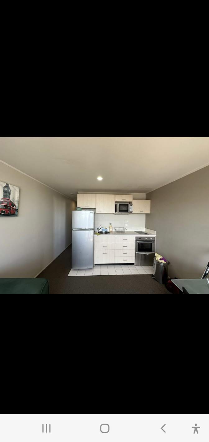 Ben's room