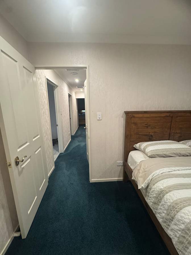 Nanise's room