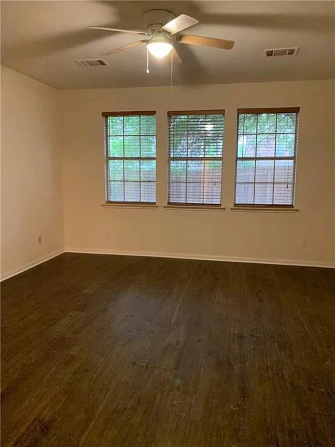 Alex's room