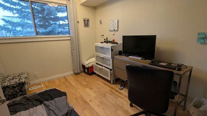 Joseph's room