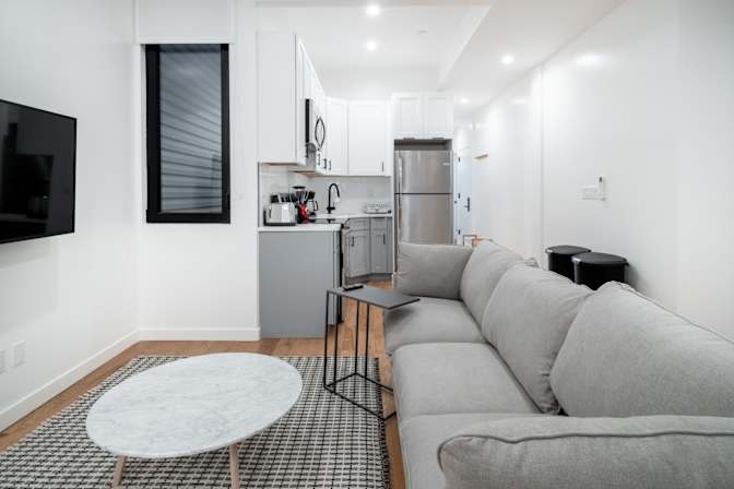 Common Living's room