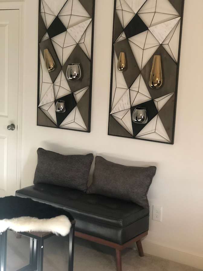 Baltimore-Parkville-Towson area's room