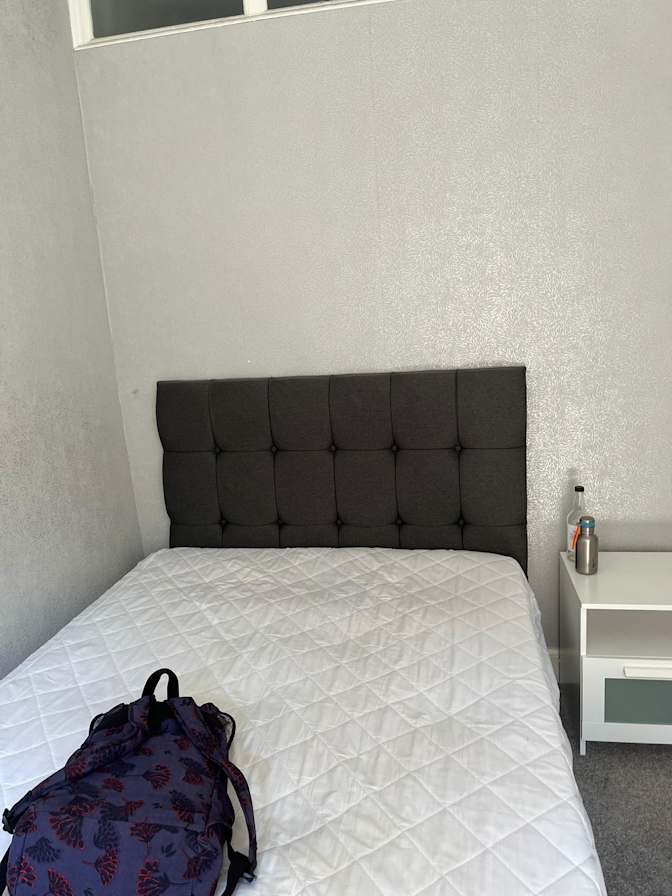 Anayah's room