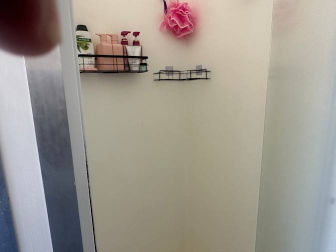 Steven's room