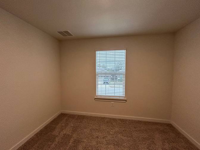 Alex's room