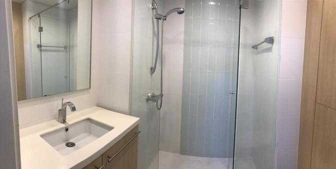 VVA EI's room