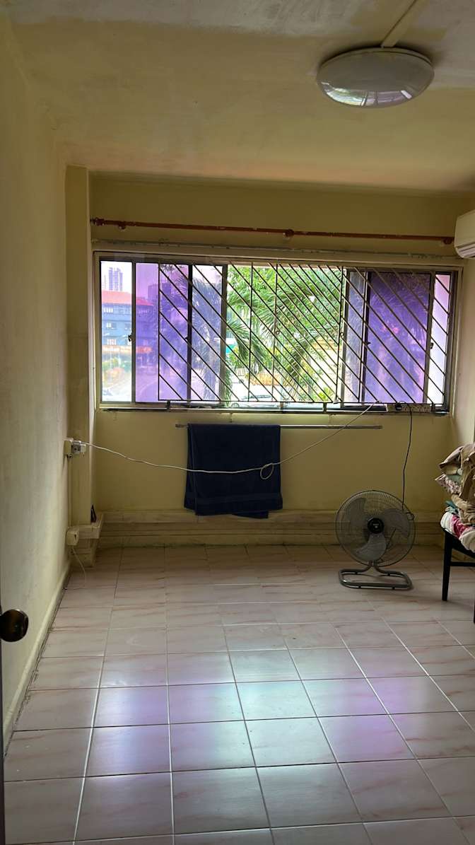 prasanna's room