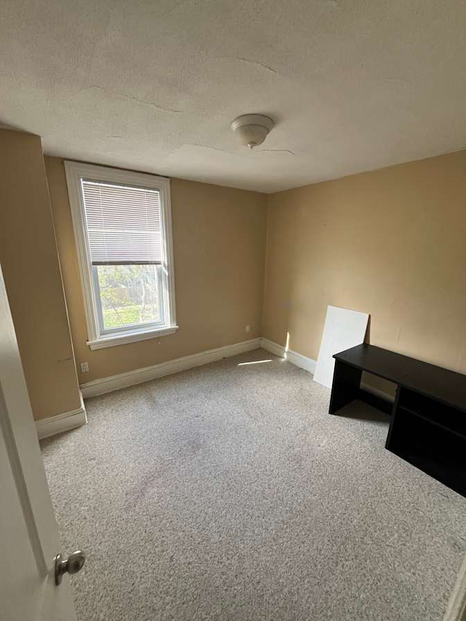 Sapphire's room