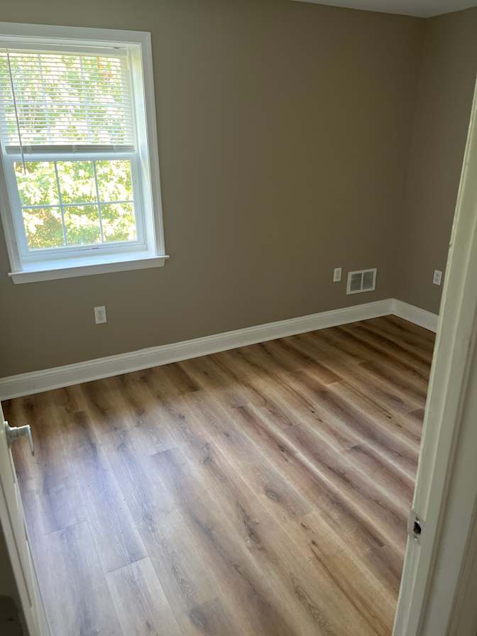 Michael disanti's room