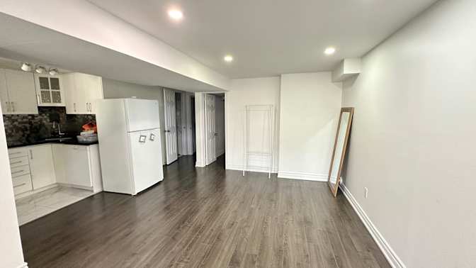JT's room
