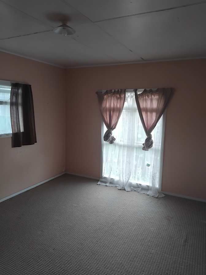 Philippa's room