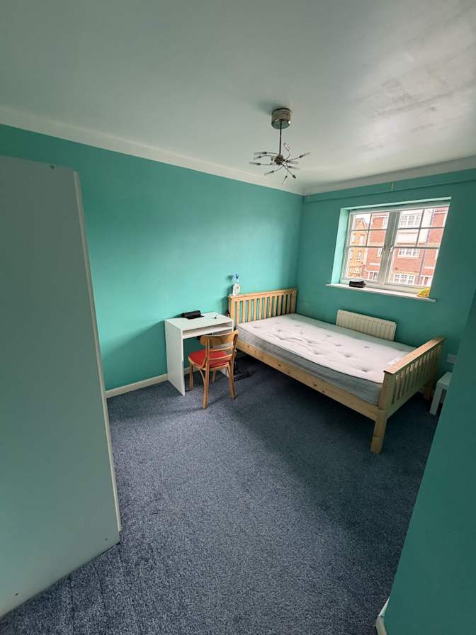 andrew zhao's room